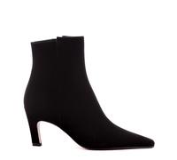 Roberto Festa - Stivaletti Neri in Camoscio con Punta - - Shoes - Donna - Nero - 39 EU