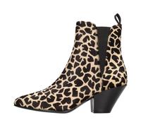 Roberto Festa - Stivali Marroni - -Shoes -Donna -Marrone -38 EU