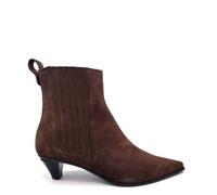 Roberto Festa - Texano Beatles - - Shoes - Donna - Marrone - 38 EU