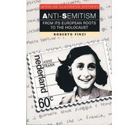Roberto Finzi Anti-Semitism (Interlink Illustrated Histories) (Tascabile)