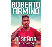 Roberto Firmino SÍ SEÑOR (Tascabile)