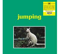 Roberto Fogu/Calogero Taormina Jumping (Vinyl LP)