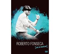Roberto Fonseca - Live in Marciac