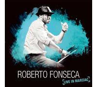 Roberto Fonseca - Live in Marciac [Shm]