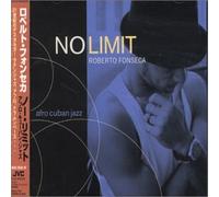 Roberto Fonseca - No Limit: Afro Cuban Jazz