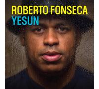 Roberto Fonseca Yesun (CD)