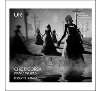 Chick Corea Chick Corea: Piano Works (CD) Album
