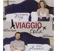 ROBERTO, GABRIELE - VIAGGIO SOLA