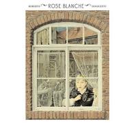 Roberto Gallaz Rose Blanche (Copertina rigida)