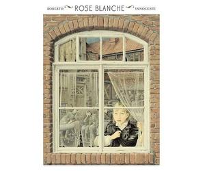 Roberto Gallaz Rose Blanche (Copertina rigida)