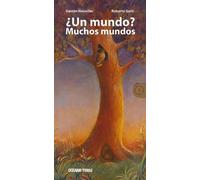 Roberto Gatti Gastón Hauviller ¿Un Mundo? Muchos Mundos (Tascabile) Álbumes