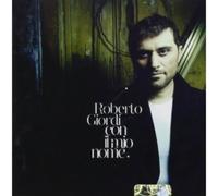 GATTO,ROBERTO Con Il Mio Nome (CD)
