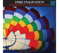 Roberto Gatto - Pure Imagination