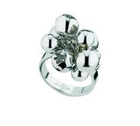 ROBERTO GIANNOTTI Anello CHIAMA ANGELI SFA14 Charms Pendenti Argento 925%