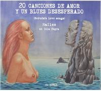 Roberto Gimenez & Railes - Railes en la Isla Negra: 20 Can