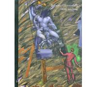 Roberto Giovannelli. Note turchine. Catalogo della mostra (Firenze, 7-29 maggio