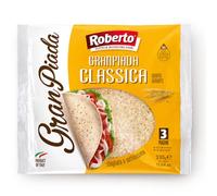 Roberto GranPiada Classica Senza Latte 10 confezioni 330 g