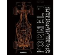 Roberto Gurian Formel 1: Fotos und Geschichten der Geschwindi (Copertina rigida)