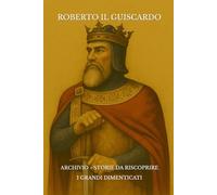 Roberto Il Guiscardo