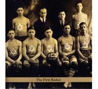 Roberto Juan Rodriguez The First Basket (CD)