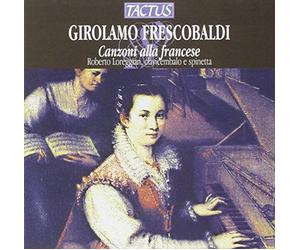 Roberto Loreggian, C - Canzoni Alla Francese