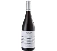 Roberto Lucarelli - La Ripe Colli Pesaresi Sangiovese Doc