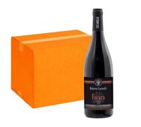 Roberto Lucarelli - Pinot Nero Colli Pesaresi Focara DOC Riserva (6 Bottiglie)