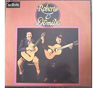 Roberto Maggini - Roberto E Dimitri