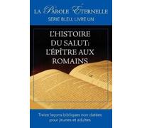 Roberto Manoly L'histoire du salut (Tascabile)