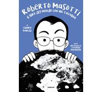Roberto Masotti. Il giro del mondo con un tavolino - [Seipersei]
