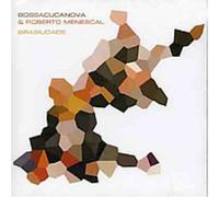 Roberto Menescal & Bossacucano - Brasilidade [Import]
