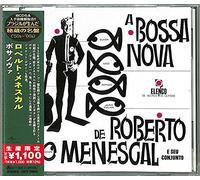 Roberto Menescal - De Roberto Menescal E Seu Conjuto
