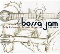 Roberto Menescal & Eddy Palerm - Bossa Jam Session