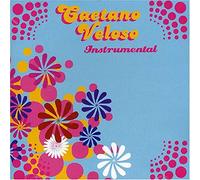 Roberto Menescal/Flavio Mendes - Caetano Veloso Instrumental