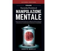 Roberto Morelli Morelli Roberto Roberto Morelli Persuasione (Tascabile)