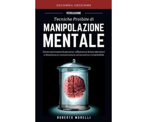 Roberto Morelli Morelli Roberto Roberto Morelli Persuasione (Tascabile)