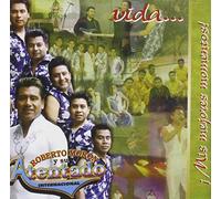 Roberto Moron Y Su Atentado in - Vida