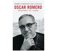 Roberto Morozzo della Rocca Oscar Romero (Tascabile)