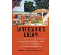 Roberto Morozzo della Rocca Sant'Egidio's Dream (Tascabile)