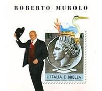 Roberto Murolo - L'italia E' Bbella - Cd