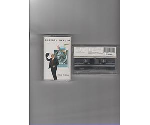 ROBERTO MUROLO - L'ITALIA E BBELLA - MC - MUSICASSETTE