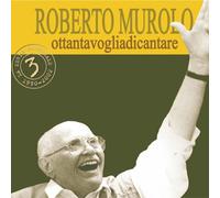 Roberto Murolo - Ottantavogliacicantare Vol.3