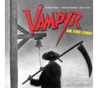 Roberto Musci, Giovanni Venosta & Chris Cutler Vampyr and Other Stories (CD)