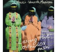 Roberto Musci, Giovanni Venosta & Massimo Mari Losing the Orthodox P (Vinyl LP)