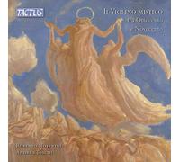 Roberto Noferini - Il Violino Mistico Tra Ottocento E Novecento