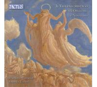 Roberto Noferini Il Violino Mistico Tra Ottocento E Novecento (CD) Album