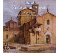 Toschi A. Noferini R. - Prece Ad Un Angelo