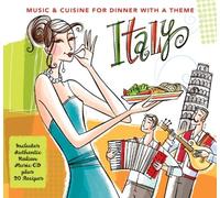 Roberto Occhipinti - Music & Cuisine Italy