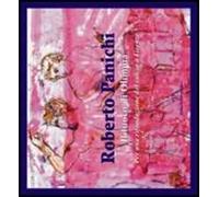 Roberto Panichi. Il fuoco di Olimpia