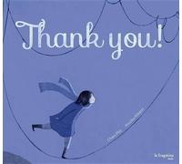 Roberto Parmeggiani Thank You (Copertina rigida)